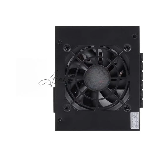 850W Sfx Power Supply 80 Plus Gold - untuk PSU Modular SFX Faktor Bentuk