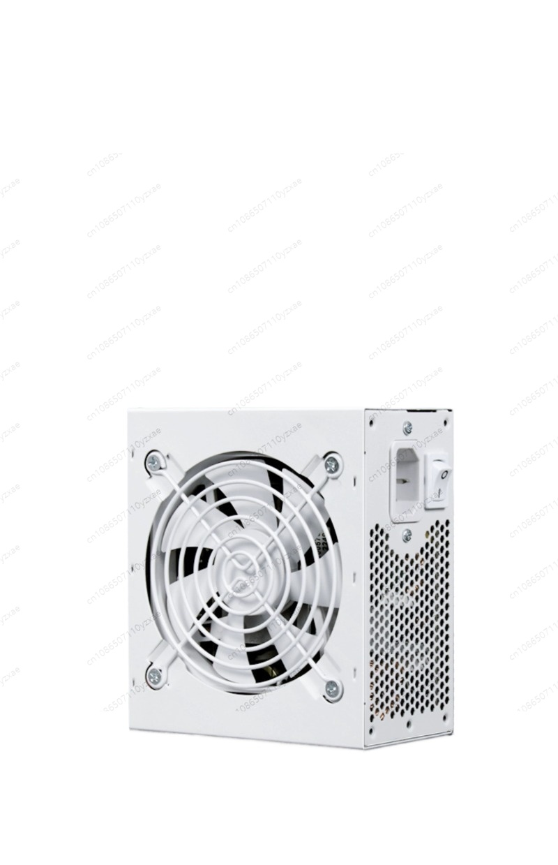 850W Sfx Power Supply 80 Plus Gold - PSU SFX Modular Penuh - 750W