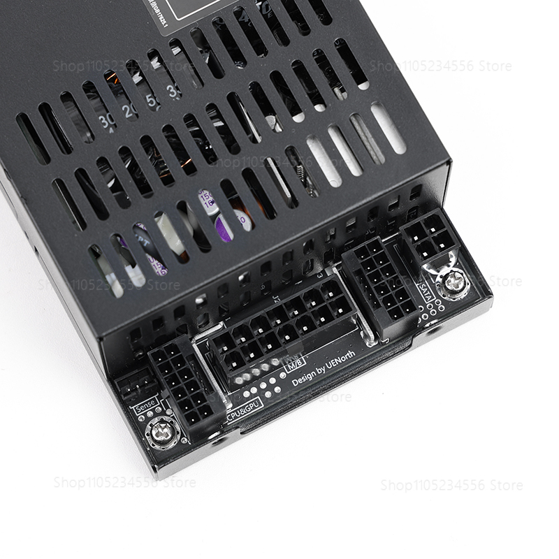 ENP7660L Flex ATX Power Supply - Flex Atx Power Supply 600W 1U ulasan dan harga