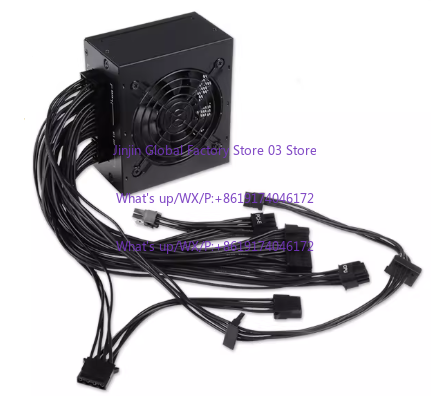 1 Buah untuk PSU SFX Modular F - 850W Sfx Power Supply 80 Plus Gold ulasan dan harga