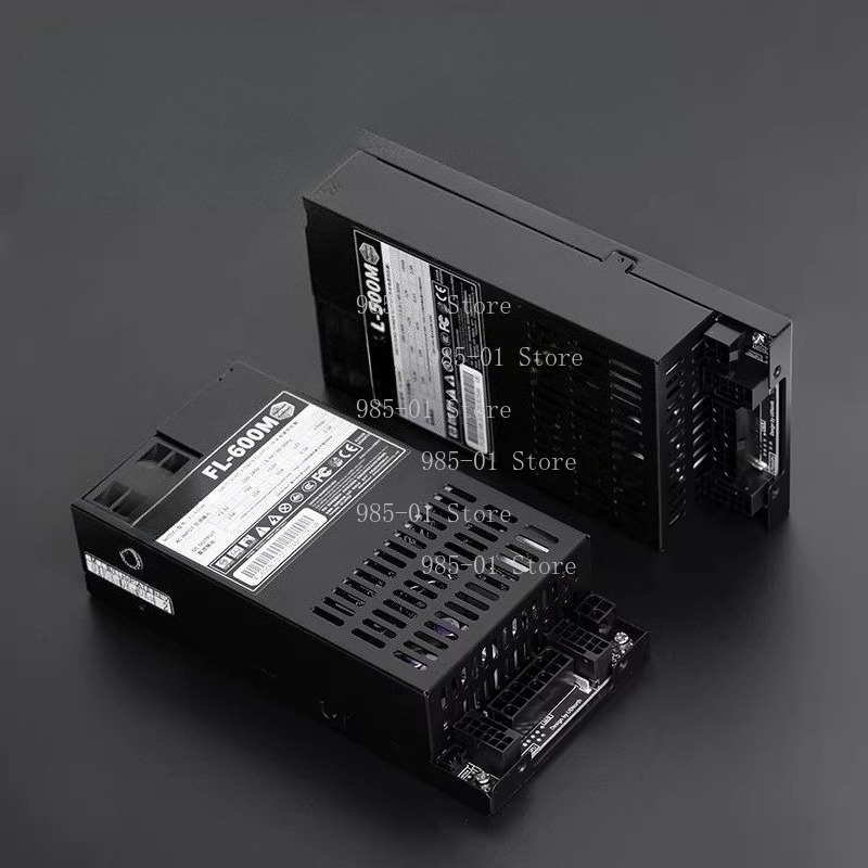 Catu Daya ATX Fleksibel Modula - Flex Atx Power Supply 600W 1U ulasan dan harga
