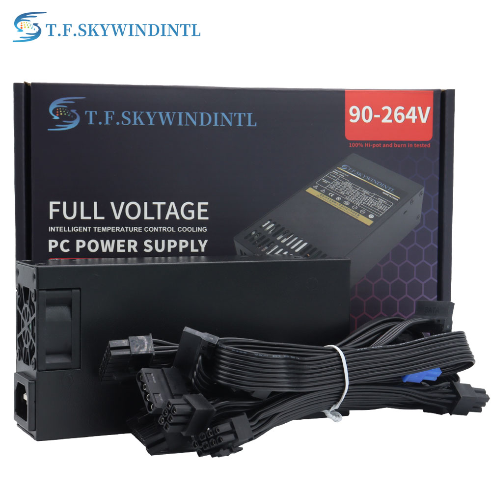 Flex 600W Modular Power Supply - Flex Atx Power Supply 600W 1U ulasan dan harga