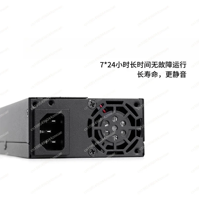 Catu Daya Flex ATX Modular Pen - Flex Atx Power Supply 600W 1U ulasan dan harga
